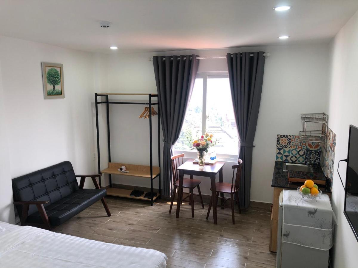 Mars & Venus Hotel Bandar Ho Chi Minh Luaran gambar