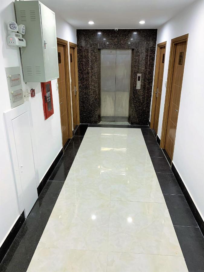 Mars & Venus Hotel Bandar Ho Chi Minh Luaran gambar